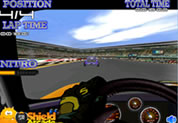 Nascar Racing 3